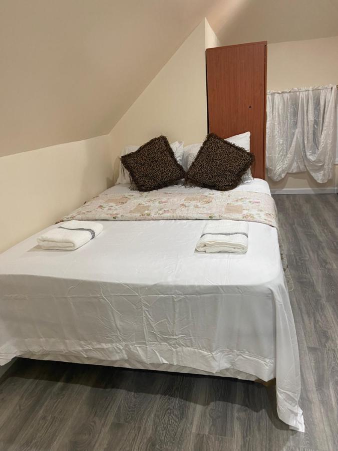 A Comfortable Room New York Esterno foto
